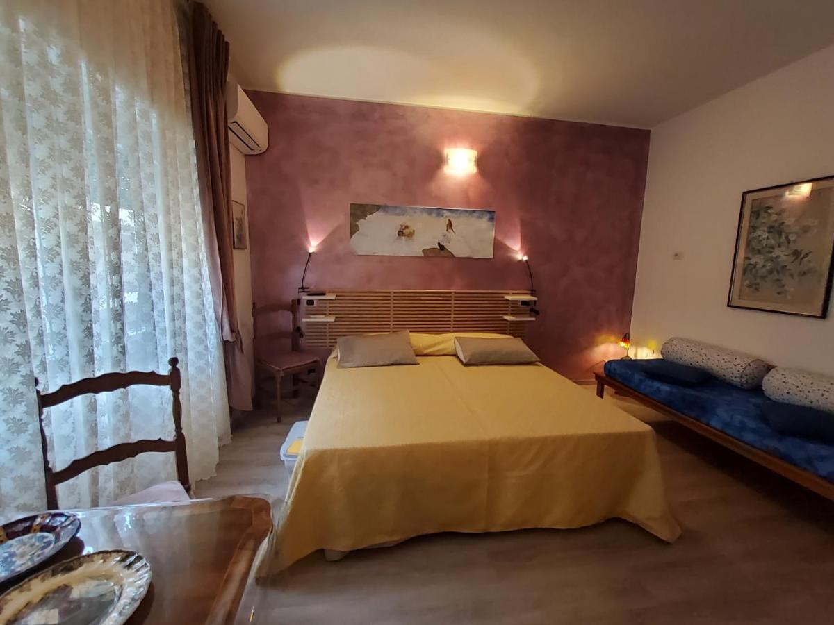 Annadia Sweet Home B&B Lido di Ostia Eksteriør billede