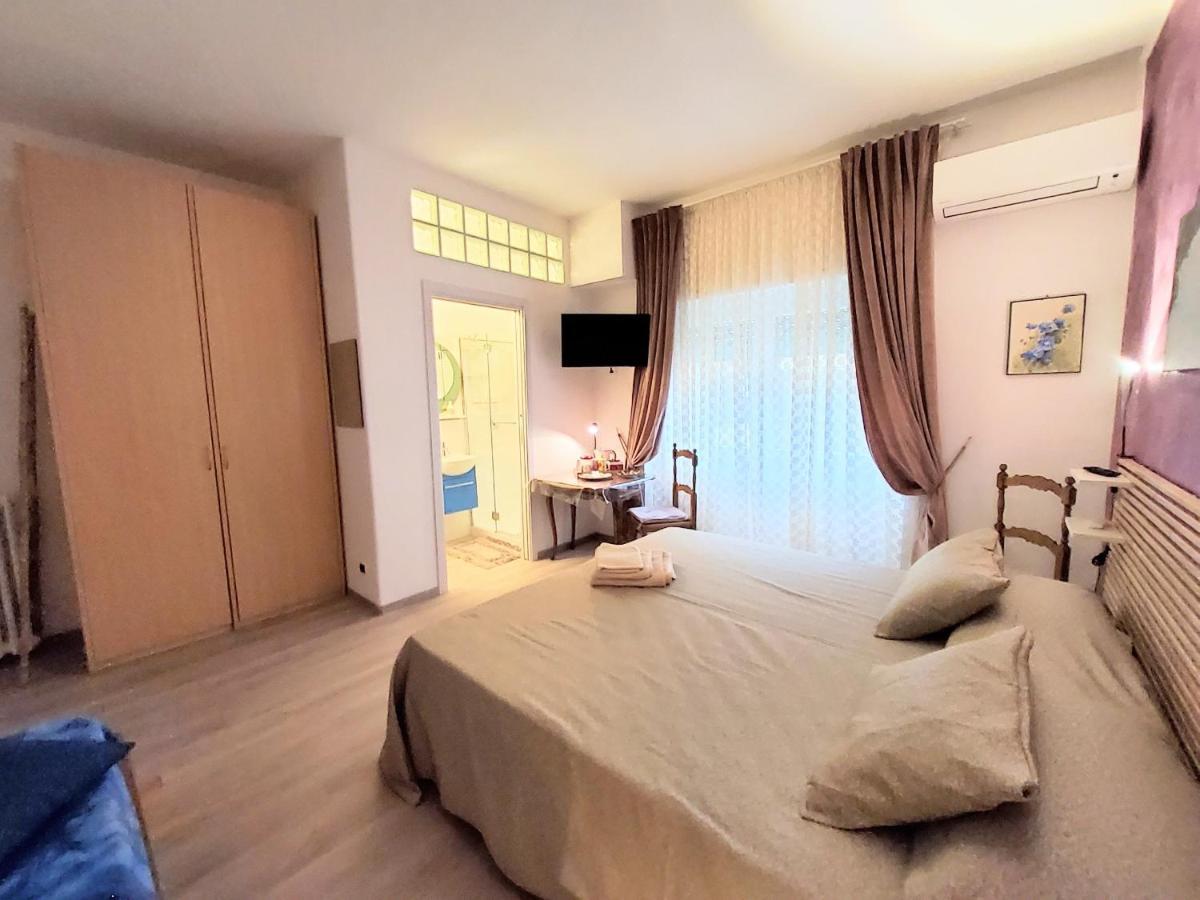 Annadia Sweet Home B&B Lido di Ostia Eksteriør billede