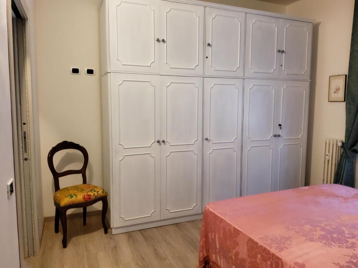 Annadia Sweet Home B&B Lido di Ostia Eksteriør billede