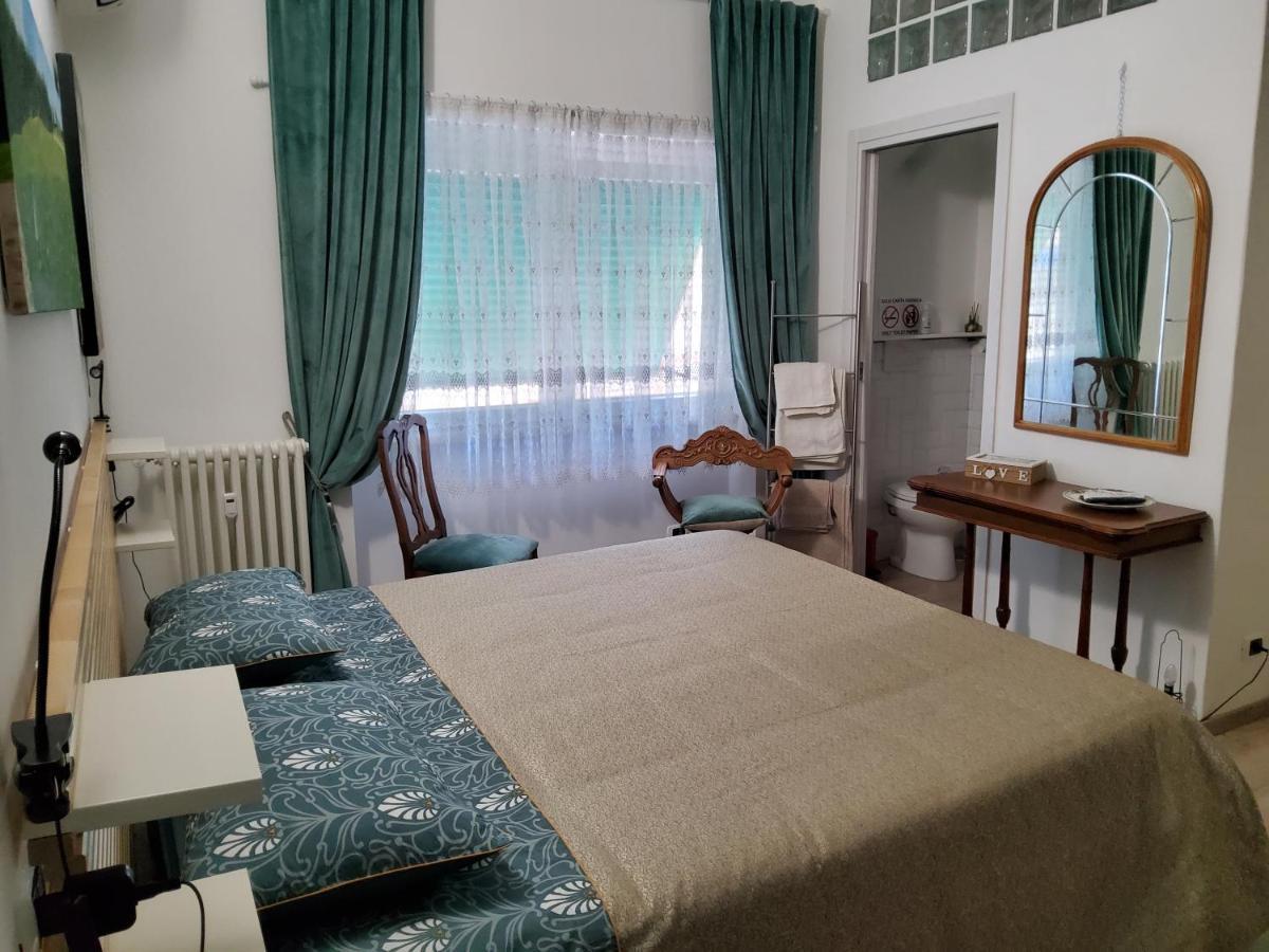 Annadia Sweet Home B&B Lido di Ostia Eksteriør billede