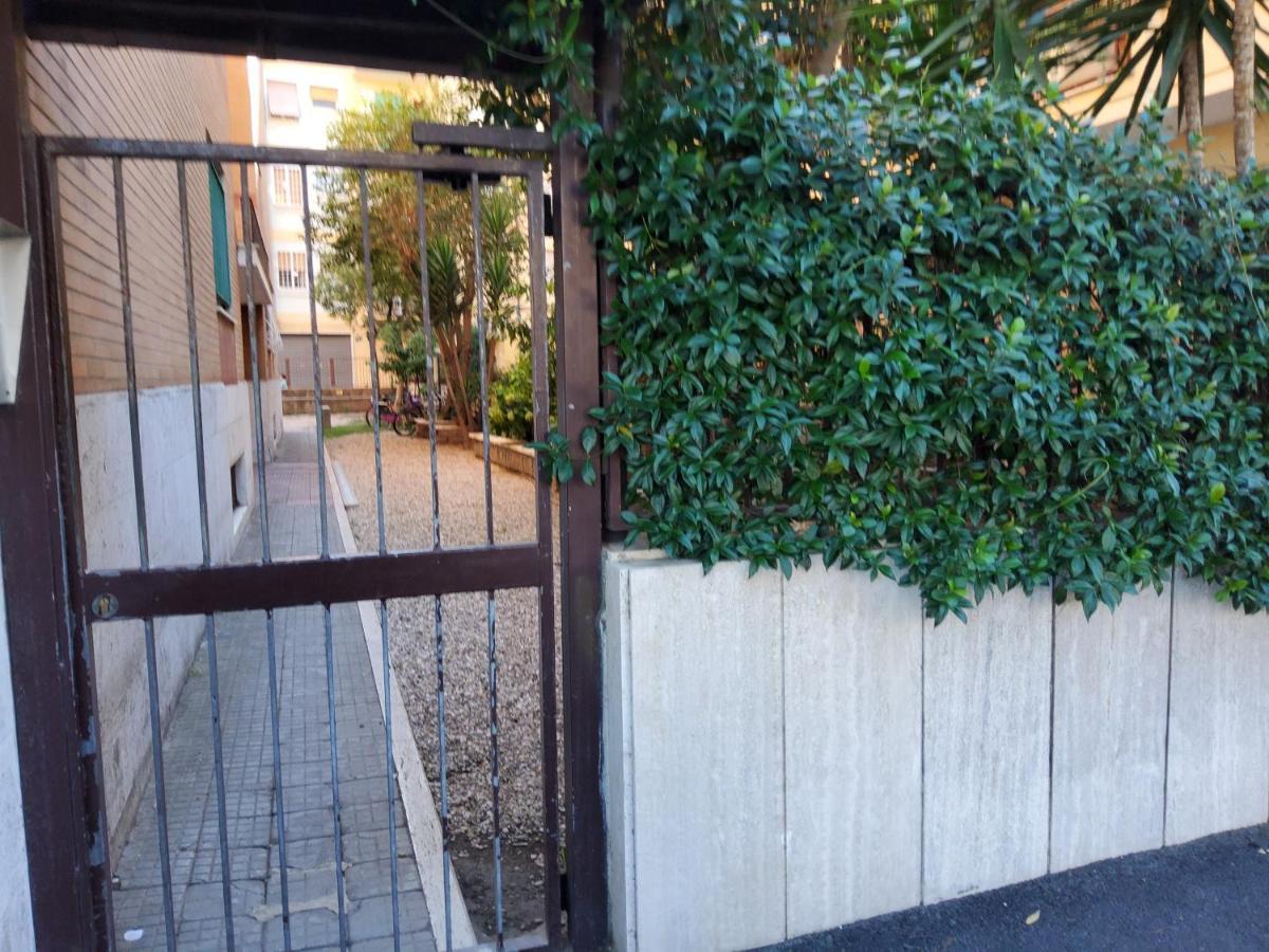 Annadia Sweet Home B&B Lido di Ostia Eksteriør billede