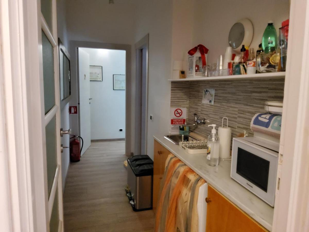 Annadia Sweet Home B&B Lido di Ostia Eksteriør billede