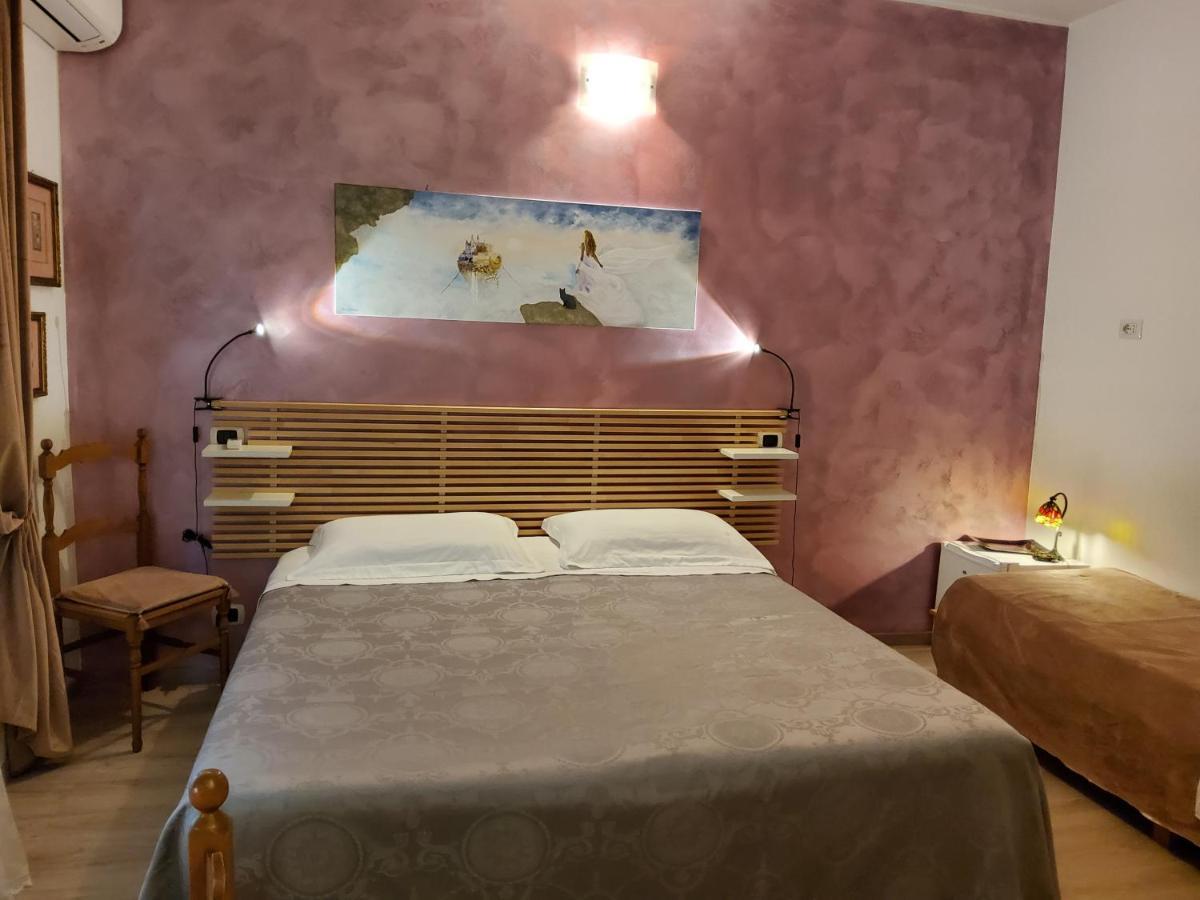 Annadia Sweet Home B&B Lido di Ostia Eksteriør billede